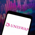 Uniswap: Dezentrale Krypto-Börse hängt Coinbase ab