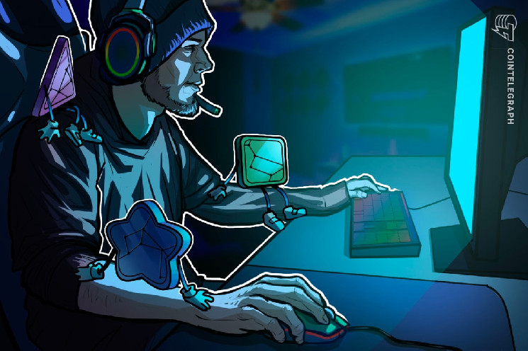 Nexxyo Labs y Warlands Corp se unen para conformar una compañía de videojuegos blockchain en España
