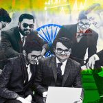 Q1 Report Suggests Favorable Conditions for Indian Crypto Market
