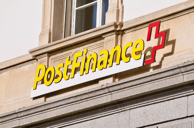 PostFinance möchte Krypto-Dienste für Kunden einführen