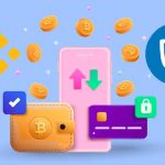 TrustWallet de Binance añade función de retiro de criptomonedas de tu monedero a tu banco