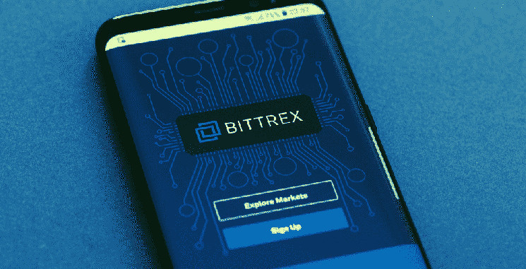 Exchange de Criptomonedas Bittrex Cierra Operaciones en EEUU Tras Presiones Regulatorias