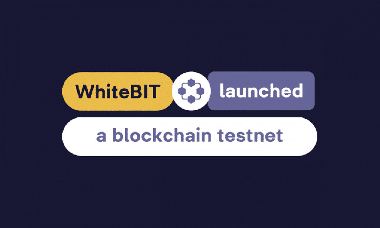 El intercambio de cifrado WhiteBIT ha lanzado una Testnet de su propia cadena de bloques