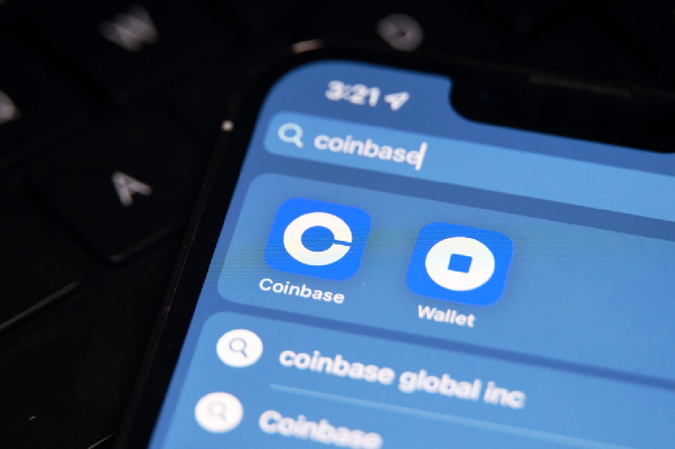 Coinbase Extends Lobbying Fees