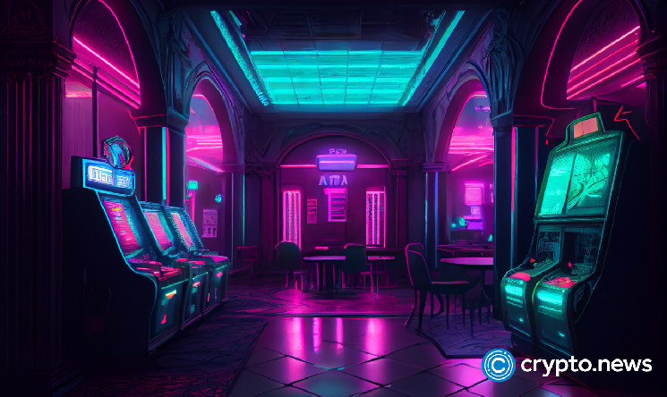 DappRadar dice que los juegos blockchain en cadena y la actividad DeFi aumentaron en el primer trimestre
