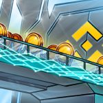 Binance anuncia el lanzamiento de una rampa fiat en Argentina