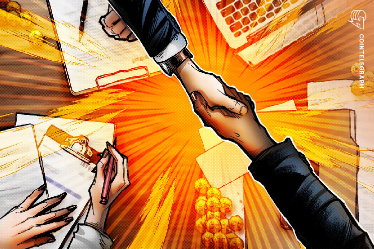 WonderFi merges with Coinsquare and CoinSmart to form regulated crypto asset platform