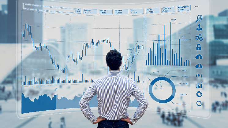 Crypto Funds’ Bitcoin Holdings Rise as Investor Demand Rebounds