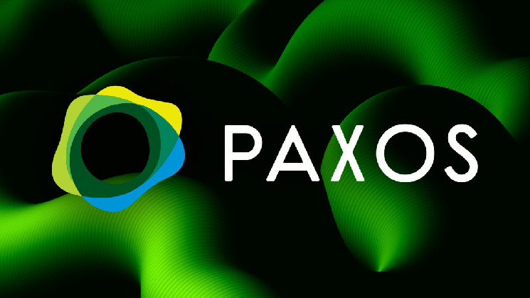 Paxos's national banking charter application expired, but it may try again