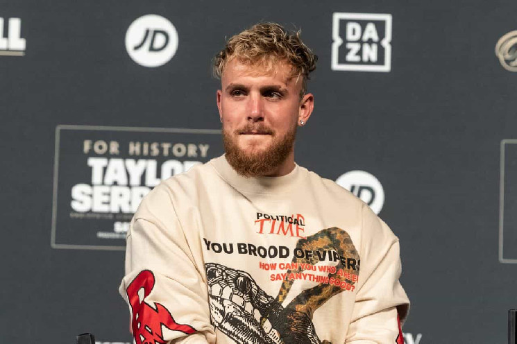 Crypto and the Problem Child: Is Jake Paul invested in Bitcoin?