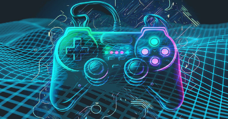 Las billeteras activas únicas de juegos Blockchain disminuyeron un 8% en el primer trimestre de 1