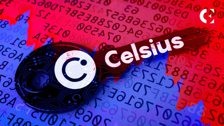 Celsius Retail Users Who Withdrew below $100k Are Safe From Clawback