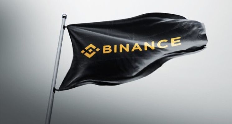 Binance presentará una nueva tarjeta prepaga basada en criptomonedas