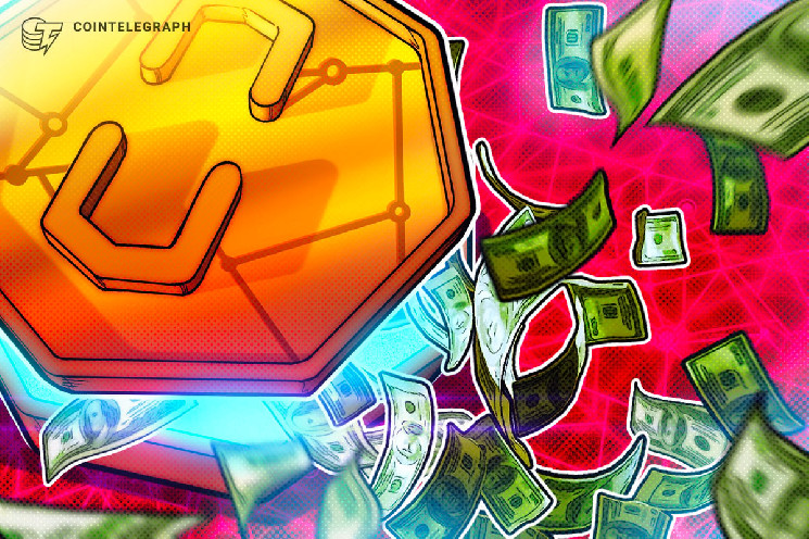 Nigerian crypto foreign investment is at a record low: Study
