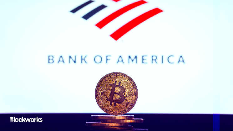 Fidelity, Bank of America’s Indirect Exposure to Bitcoin Through MicroStrategy