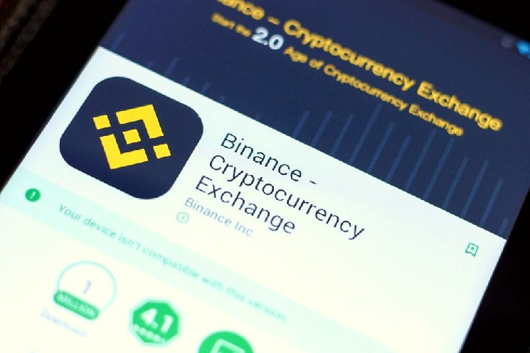 Participación de mercado de Binance cayó 16% tras demanda de CFTC y cambios comerciales