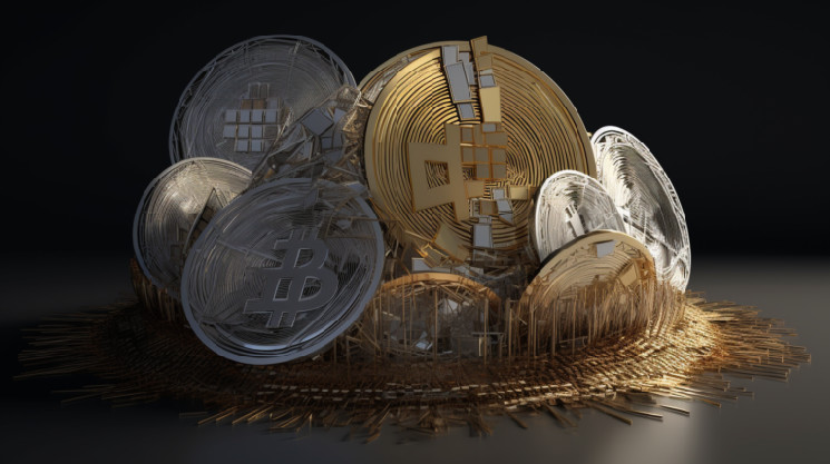 Personal Finance Guru Ric Edelman Reveals His Cryptocurrency Investment Strategy