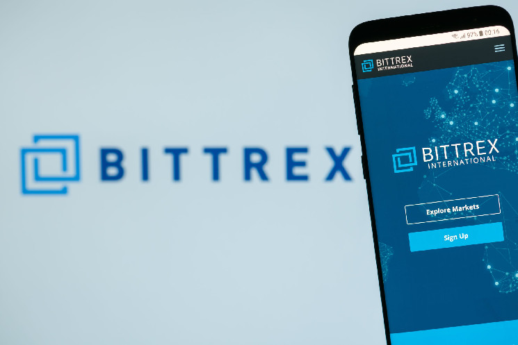 Bittrex: Krypto-Börse schließt ihren US-Ableger