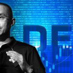 CZ dice que el rendimiento actual de blockchain no puede hacer de Binance un intercambio híbrido
