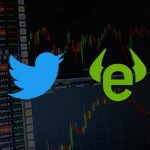 Twitter und eToro bieten gemeinsam Aktien- und Kryptohandel an Twitter und eToro bieten gemeinsam Aktien- und Kryptohandel an