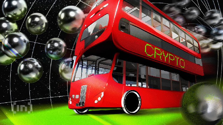 British Banks Put Brakes on Government’s Crypto Vision