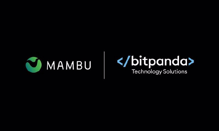 Bitpanda cierra un acuerdo para ayudar a bancos a ofrecer inversión en activos digitales