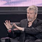 Michael Saylor's $30M Bitcoin Acquisition Catapults His Crypto Wealth into the Billions – Here's the Latest