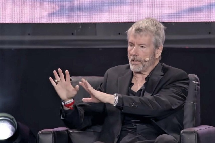 Michael Saylor's $30M Bitcoin Acquisition Catapults His Crypto Wealth into the Billions – Here's the Latest