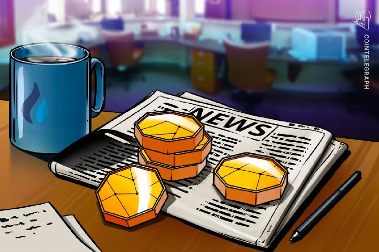 El exchange de criptomonedas Huobi vuelve ser rentable en el primer trimestre después de su reestructuración