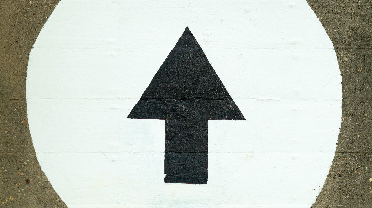 Crypto Market Cap Jumps to $1.19T, the Highest Since June