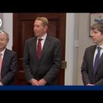ИИ-проект Трампа запустил рост криптовалюты WLD на 20+%