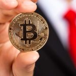 Как раньше выглядел биткоин