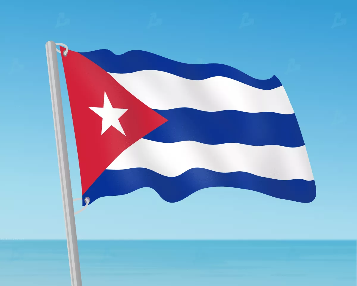 Cuba