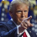 Трамп планирует сделать криптовалюту национальным приоритетом
