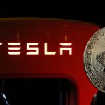 «Бумажная» прибыль Tesla по биткоину составила $589 млн в IV квартале