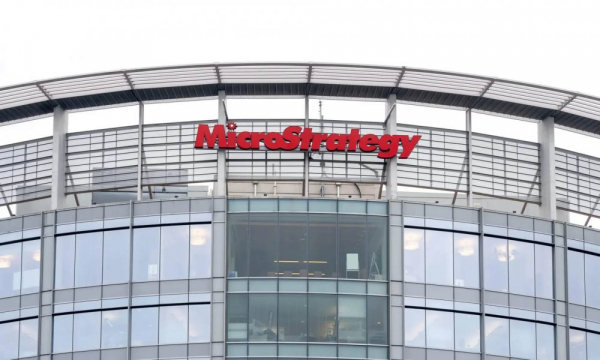 MicroStrategy купила биткоины еще на $1,1 млрд и теперь владеет 471 107 BTC