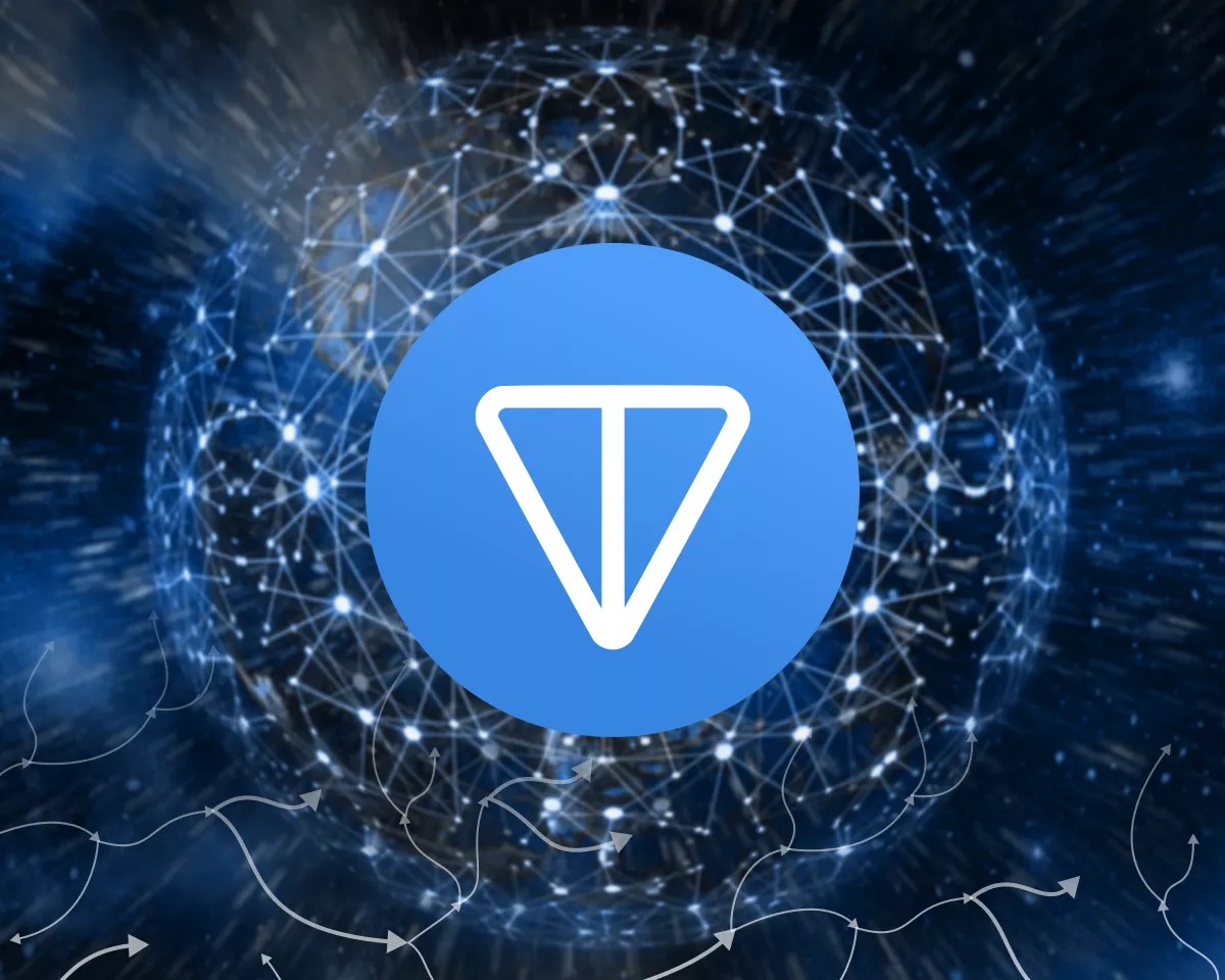 TON_ The Open Network 2