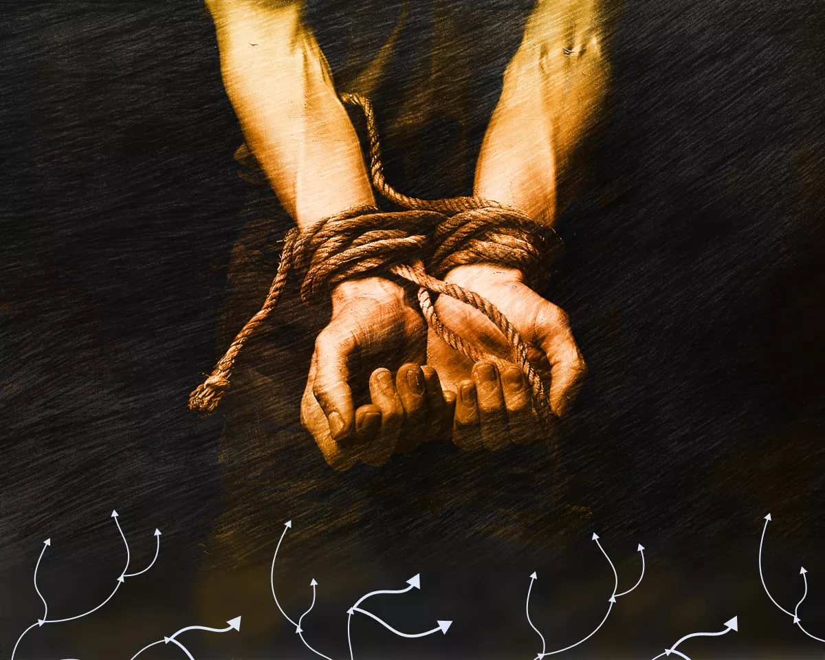 похищение людей kidnapping Crime