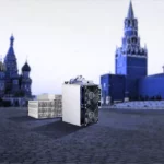 Ущерб от «серых» майнеров в РФ оценили в 10 млрд рублей ежегодно