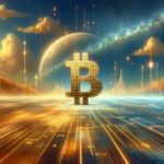Цена биткоина остаётся выше 100 тысяч долларов