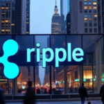 Основатель Triblu говорит, что держатели XRP станут миллионерами и миллиардерами Основатель Triblu говорит, что держатели XRP станут миллионерами и миллиардерами