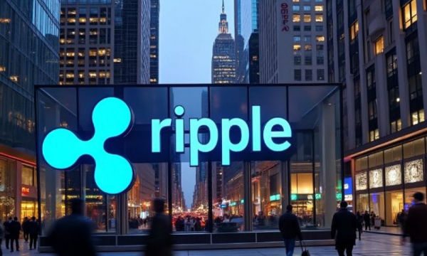 Основатель Triblu говорит, что держатели XRP станут миллионерами и миллиардерами