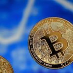 Цена биткоина восстанавливается после падения Цена биткоина восстанавливается после падения