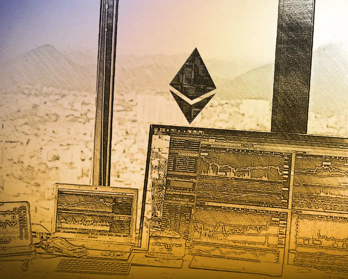 Анализ крипторынка январь 2023, обновлении Ethereum - Shanghai