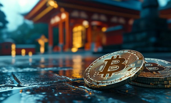 Metaplanet планирует привлечь более $700 млн для покупки биткоинов