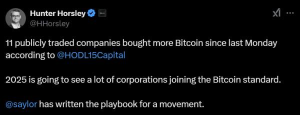 Запас биткоинов CleanSpark вырос до 9952 BTC по мере роста хешрейта