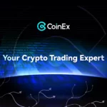 «Ваш эксперт по криптотрейдингу»: CoinEx представила новый слоган