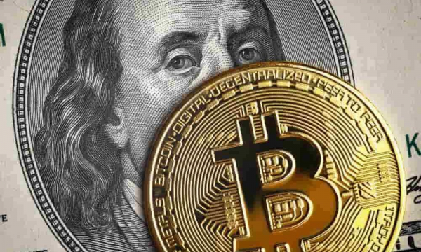 Доллар США против криптовалюты: подрывает ли Трамп курс доллара?