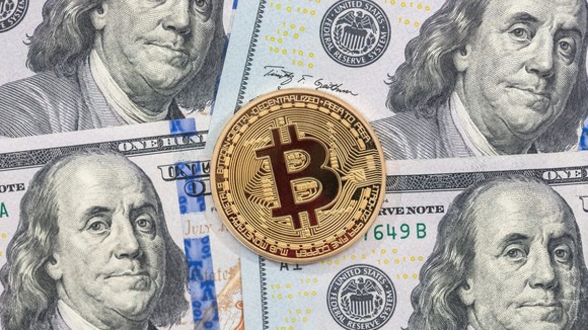 Что будет дальше с ценой биткоина