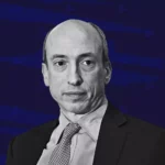 Гэри Генслер снова стал профессором в MIT после ухода из SEC